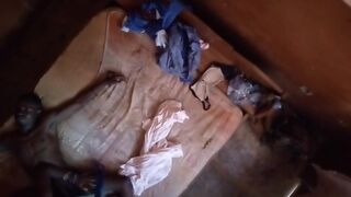 My little brother fucks better than my boyfriend