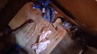 My little brother fucks better than my boyfriend