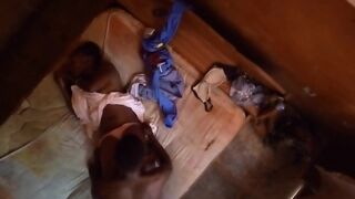 My little brother fucks better than my boyfriend