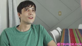 Stuffing My Stepsisters Pinata Alyx Star