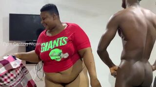 BEHIND THE SCENES WITH NNEOMA - 13 image