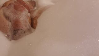 Bubbles and titties...