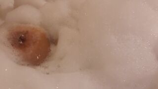 Bubbles and titties...