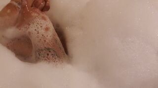 Bubbles and titties...