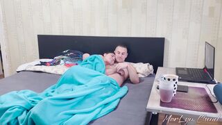 She Knows How to Make a Perfect Morning - MarLyn Chenel