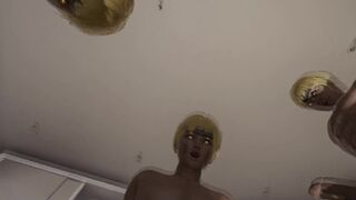 Boruto: Hinata & Naruto Clones POV/FPOV