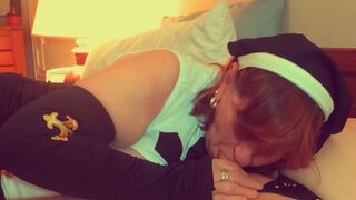 Sister Act 3: Sister Mary Carmen's Three Rosary Sin