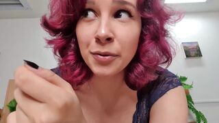 Desafio da Punheta Guiada Interminavel Dia 1 JOI