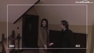 Notgeile milf braucht immer wieder mal einen Analfick