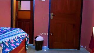 Hotel Manager Sex With Room Cleanr