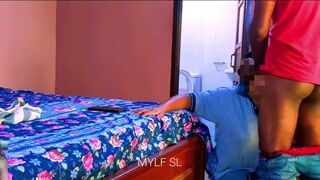 Hotel Manager Sex With Room Cleanr