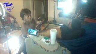 Thot in Texas - Its Goin Down In HTown Like This Ebony BBW