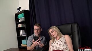 Cory Chase in Problem Employee