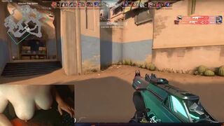 GAMING WITH MY TITS OUT - 3 image