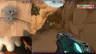 GAMING WITH MY TITS OUT - 9 image