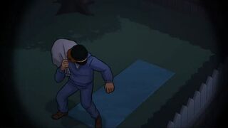 Summertime Saga Cap 18 - Yoga Classes