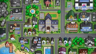 Summertime Saga Cap 18 - Yoga Classes