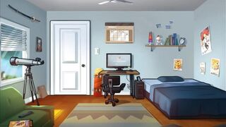 Summertime Saga Cap 18 - Yoga Classes