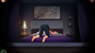 Summertime Saga Cap 18 - Yoga Classes