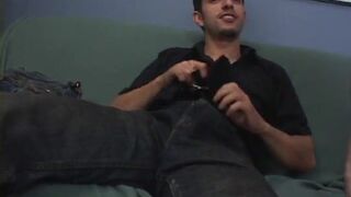 Gorgeous Red Head Roxetta Works Big Cock With A Hot Deep Throat