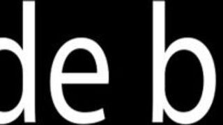 Married woman stays in the bathtub while her husband's horn isn't enough.