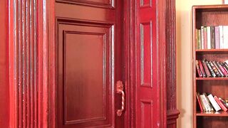 2 Busty Bitches for 1 Big Cock