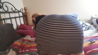 Let's Play Together! Anal JOI