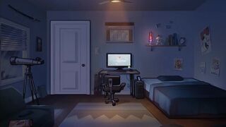 Summertime Saga Cap 17 - Getting Ready For A Party