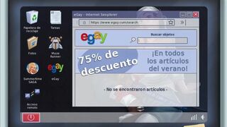 Summertime Saga Cap 17 - Getting Ready For A Party