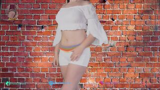 Short pants try on haul - 10 image