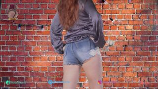 Short pants try on haul