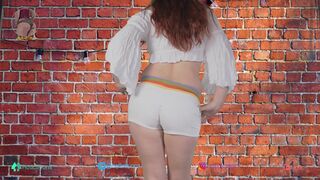 Short pants try on haul - 7 image