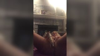 Sexy Blonde Big White Ass Amazing