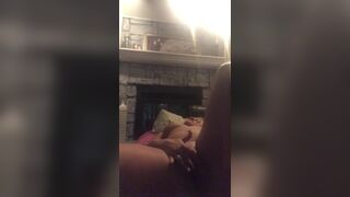 Sexy Blonde Big White Ass Amazing