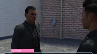 Midnight Paradise Part 75 - Handcuffed, Blindfolded And Craving For More By MissKitty2K - 11 image