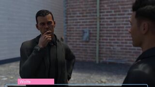 Midnight Paradise Part 75 - Handcuffed, Blindfolded And Craving For More By MissKitty2K - 12 image