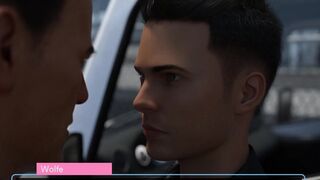 Midnight Paradise Part 75 - Handcuffed, Blindfolded And Craving For More By MissKitty2K - 13 image