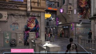 Midnight Paradise Part 75 - Handcuffed, Blindfolded And Craving For More By MissKitty2K - 15 image