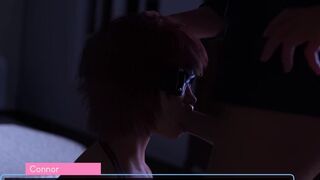 Midnight Paradise Part 75 - Handcuffed, Blindfolded And Craving For More By MissKitty2K - 6 image