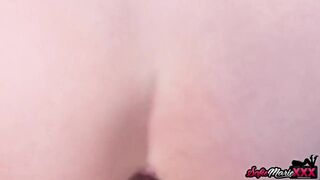 Deviant Athletic MILF Sofie Marie Sucks Dick And Fucked POV - 11 image