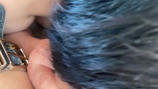 Busty MilfBlowjobCumshot