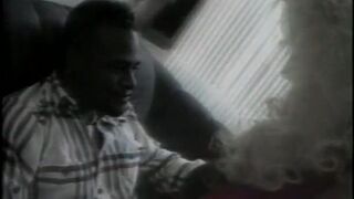 Dirty blonde whore loves to suck black cock for your pleasure