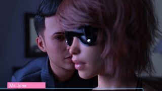 Midnight Paradise Part 74 - A Perfect Fuckdoll By MissKitty2K - 12 image