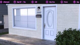 Midnight Paradise Part 74 - A Perfect Fuckdoll By MissKitty2K - 2 image