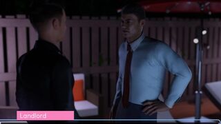 Midnight Paradise Part 74 - A Perfect Fuckdoll By MissKitty2K - 3 image