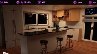 Midnight Paradise Part 74 - A Perfect Fuckdoll By MissKitty2K