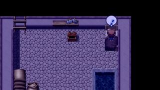 Town Of Passion #4 Un Buen Beso y una Rico Trabajo Con los Pies