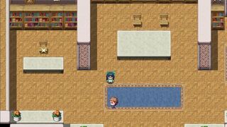 Town Of Passion #4 Un Buen Beso y una Rico Trabajo Con los Pies