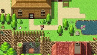 Town Of Passion #4 Un Buen Beso y una Rico Trabajo Con los Pies