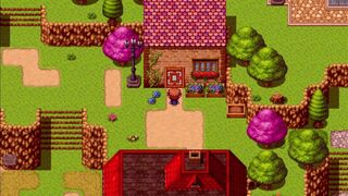 Town Of Passion #4 Un Buen Beso y una Rico Trabajo Con los Pies